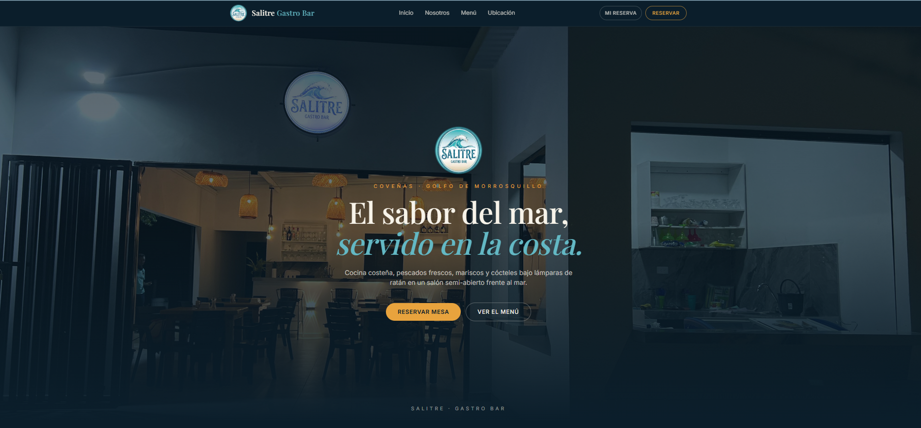 Inside Studio Web